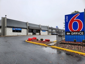 Motel 6 Little Rock North,North Little Rock>>Little Rock,2 star
