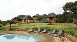 Hannah Lodge,Greater Tubatse>>Burgersfort,4 star