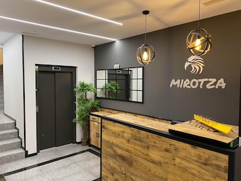Mirotza Rooms,San Sebastian>>Orio,0 star