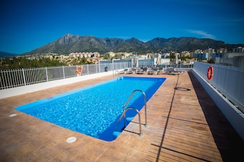 Ona Marbella Inn,Malaga Province>>Costa Del Sol,3 star