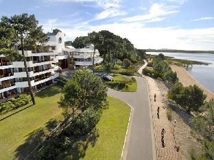 Hotel Del Lago Golf & Art Resort,Maldonado>>Laguna Del Sauce,4 star
