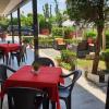 Hotel Paradiso,Rimini>>Riccione,2 star