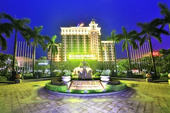 xinhui country garden phoenix hotel