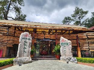 Phoenix Moc Chau Hotel,Son La Province>>Moc Chau,3 star