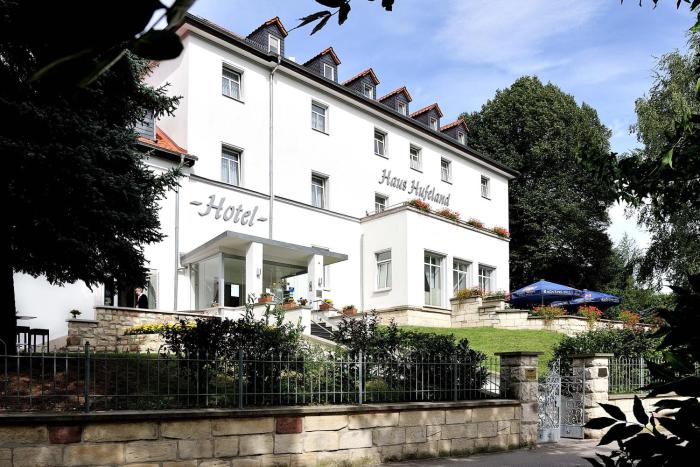 Haus Hufeland,Gerstungen>>Bad Salzungen,3 star