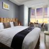 shinchon ever8 serviced residence