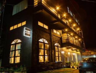 bed and butler hostel