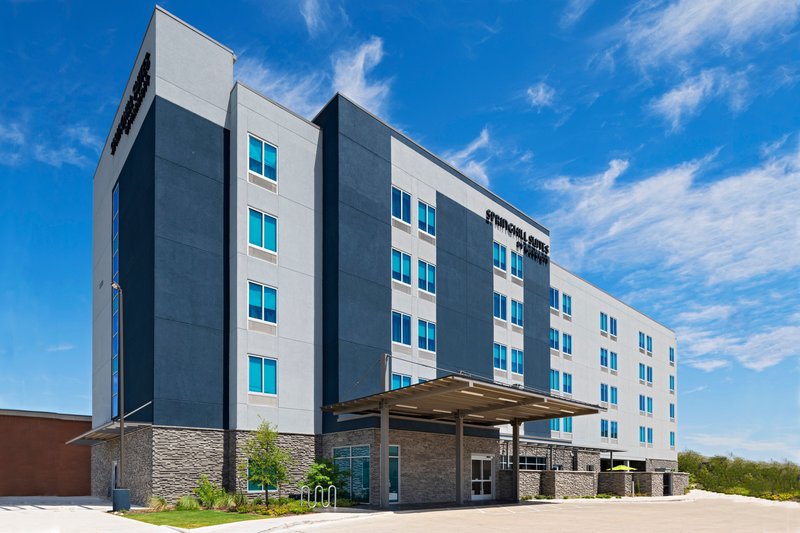 springhill suites by marriott austin northwest research blvd