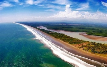 hotel la isla