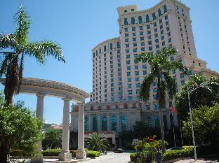sanya baohong hotel