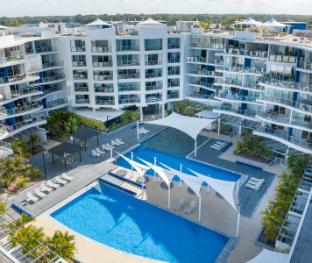 Oaks Hervey Bay Resort And Spa,Bunya Creek>>Airlie Beach,4.5 star