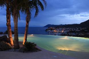 hotel villa enrica aeolian charme