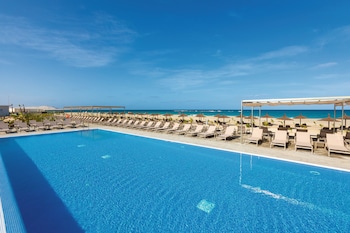 Riu Palace Boavista - All Inclusive,Rabil>>Boa Vista,5 star