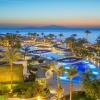 Monte Carlo Sharm Resort & Spa,Sharm El-Sheikh>>Sharm El Sheikh,5 star