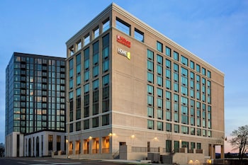 Hilton Garden Inn Nashville West End Avenue,,3 star