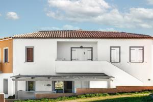 capotesta luxury rooms