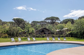 Wecamp Santa Cristina,,2 star