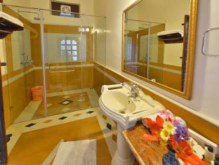 Hotel Castle Bijaipur,Chittorgarh>>Bassi,4 star