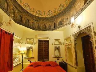 Hotel Castle Bijaipur,Chittorgarh>>Bassi,4 star
