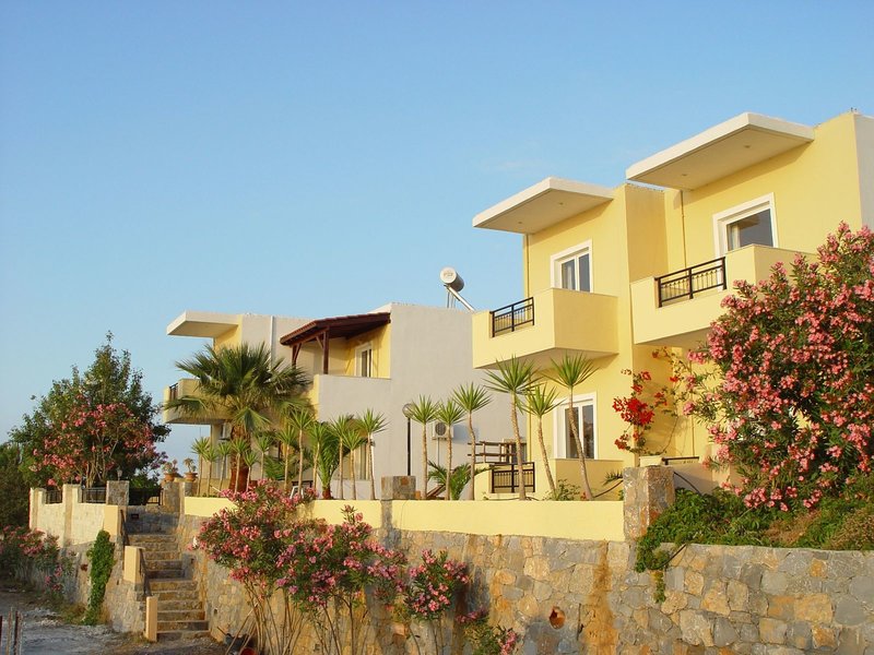 Bella Vista,Crete>>Agios Nikolaos,0 star