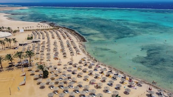 dream lagoon beach resort marsa alam