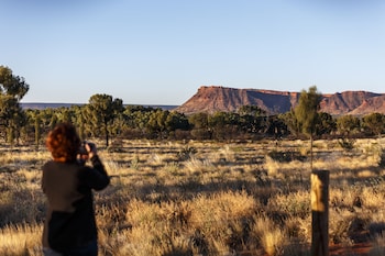 Discovery Resorts - Kings Canyon,Hermannsburg>>Alice Springs,3.5 star