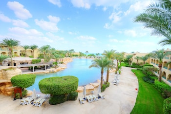 Stella Di Mare Grand Hotel,Ataqah>>Ain Sokhna,5 star
