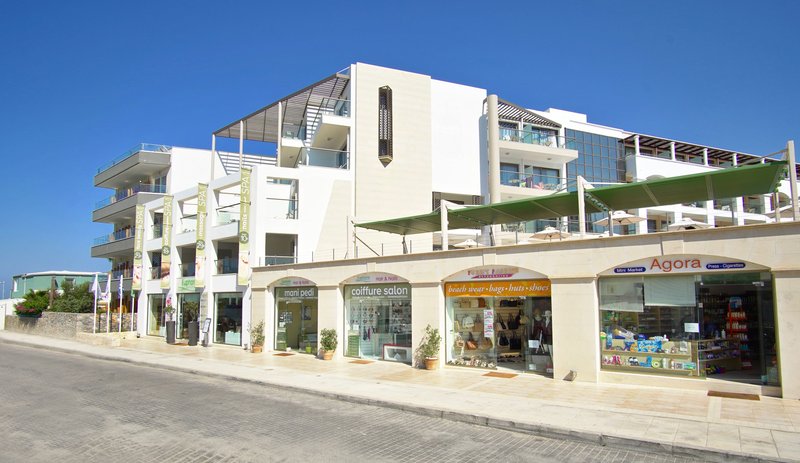 albatros spa and resort hotel