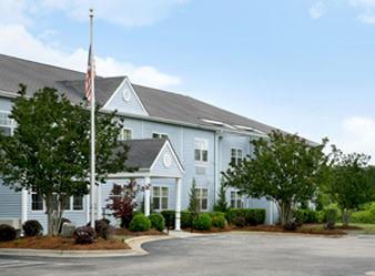 microtel inn by wyndham wilson