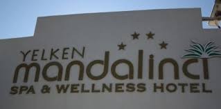 yelken mandalinci spa and wellness hotel all inclusive