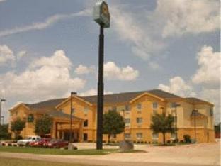 Motel 6 Mesquite, Tx - Balch Springs,,2 star