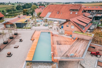 gut huegle erlebnisbauernhof