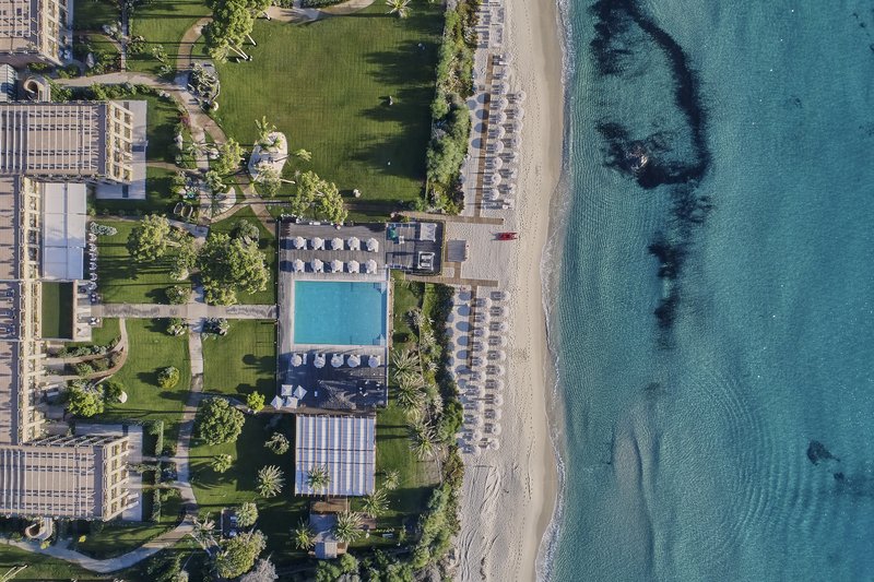 La Villa Del Re - Adults Only,Castiadas>>Cagliari,5 star