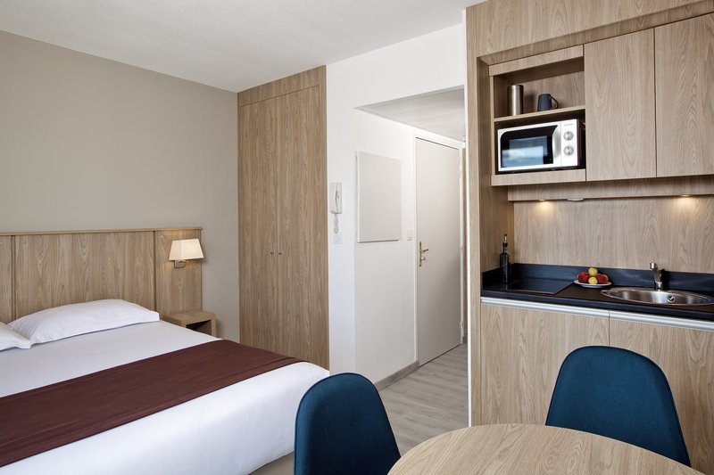 residhome lyon gerland