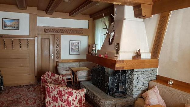 hotel pinzolo dolomiti