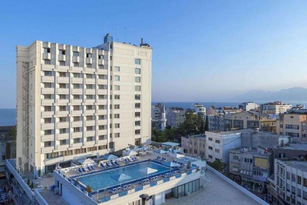 best western plus khan hotel