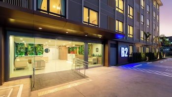 B2 Nimman Hotel,,2 star