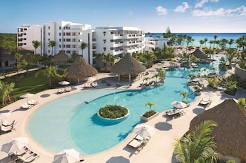 secrets cap cana resort and spa