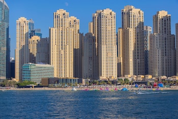 Hilton Dubai The Walk,,4 star