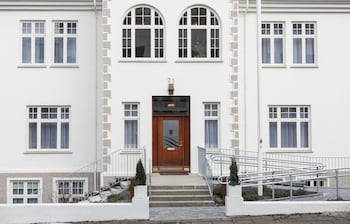reykjavik residence hotel