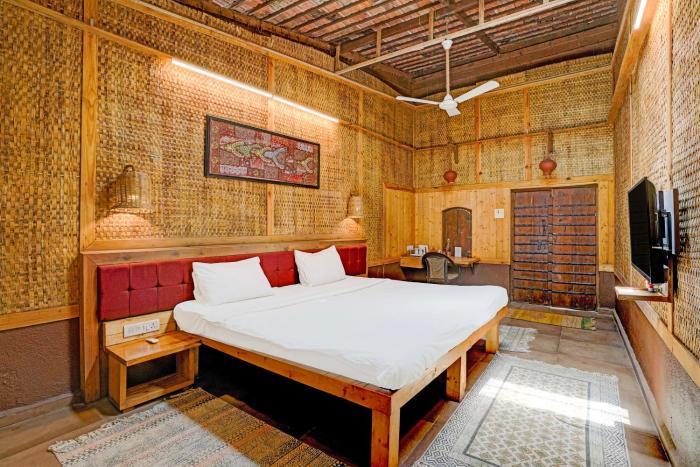 Palette By Checkin Palghar Lifestyle Retreat Formerly Irayos Resort,,3 star