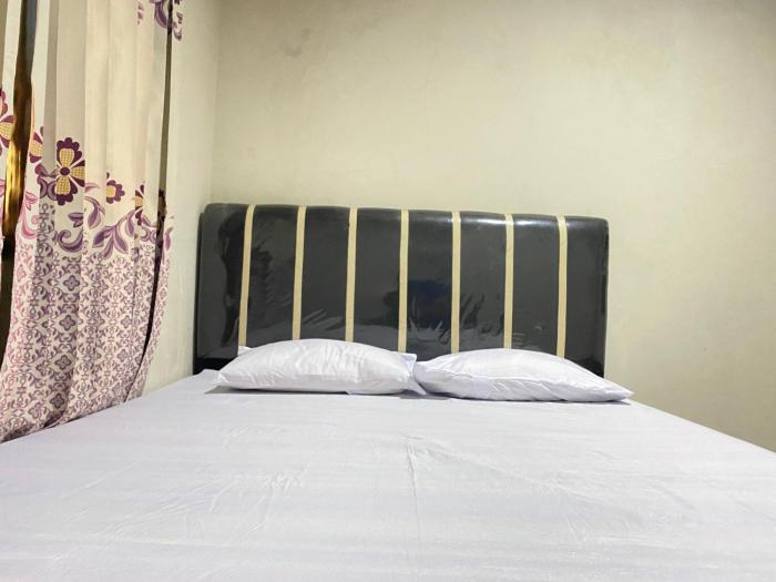 Homestay Batu Kelir Syariah Dieng Redpartner,,1 star