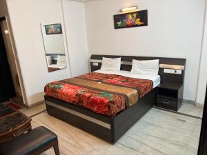 Hotel Aerocity Inn, Delhi