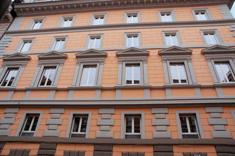 Augusta Lucilla Palace,Fiano Romano>>Esquilino,4 star