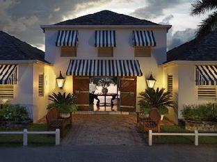 round hill hotel and villas