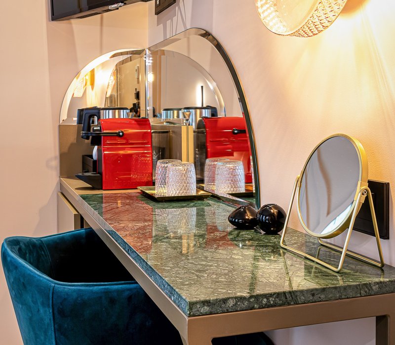 Hotel Veryste Paris,Île-De-France>>Paris,4 star