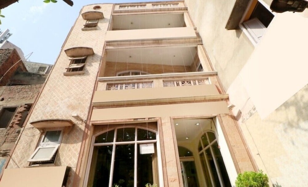 Hotel Hari Darshan By Cytech,Punjab>>Amritsar,3 star