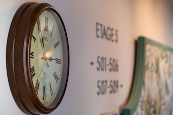 Hotel Camille Paris Gare De Lyon, Tapestry Collection By Hilton,Île-De-France>>Paris,4 star