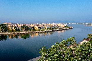bay resort hoi an