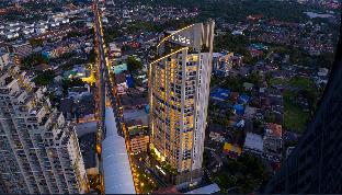 oakwood suites tiwanon bangkok